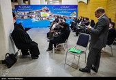آخرین روز ثبت‌نام داوطلبان یازدهمین دوره انتخابات مجلس شورای اسلامی - وزارت کشور