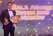 تحلیل بهترین مربی جهان از عملکرد ملی‌پوشان تکواندو ایران در گرندپری روسیه