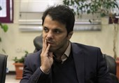 رنگرز: خود را امانتدار می‌دانم و امیدوارم زمینه بازگشت بنا فراهم شود
