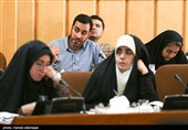 پرسش مجتبی رحمتی خبرنگار خبرگزاری فارس در نشست خبری محمدباقر نوبخت رییس سازمان برنامه و بودجه 