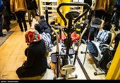 بازداشت متهمان باشگاه ورزشی مختلط