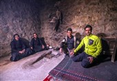 حادثه برای عوامل تولید «ایرانگرد»؛ قارایی: می‌روم تست کرونا بدهم، تا زنده‌ام "ایرانگرد" ادامه دارد