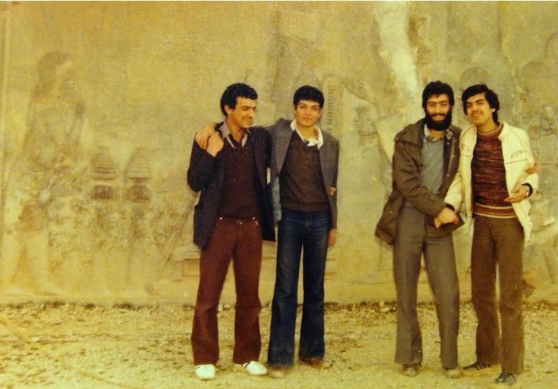 شهدای دفاع مقدس , شهید , دهه فجر انقلاب اسلامی ,