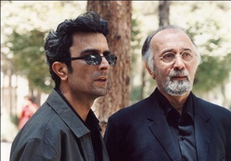 تلویزیون , صدا و سیمای جمهوری اسلامی ایران , سینما , تئاتر , شبکه دو | شبکه 2 سیمای جمهوری اسلامی ایران , سریال ایرانی , 