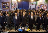 سفر  رئیس مجلس  به کرمانشاه