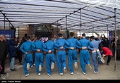 سفر  رئیس مجلس  به کرمانشاه
