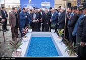 سفر علی لاریجانی رئیس مجلس شورای اسلامی به کرمانشاه 