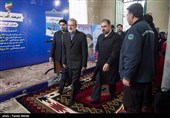 علی لاریجانی رئیس مجلس شورای اسلامی 