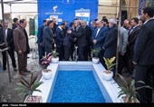 سفر  رئیس مجلس  به کرمانشاه