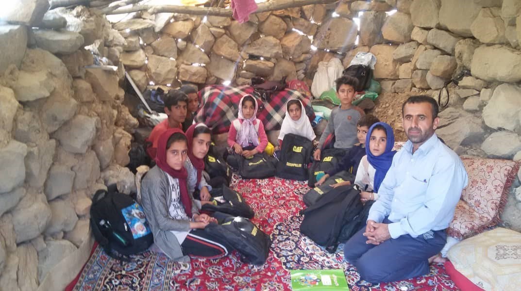 موسیقی , علی‌اکبر شکارچی , 