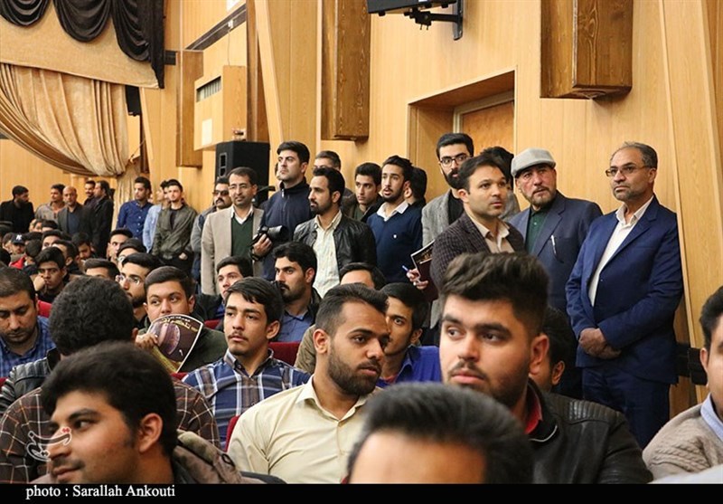 بسیج دانشجویی , دانشگاه آزاد اسلامی , 