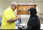 امیری: شرط‌های کاری برای مسئولان گذاشتم/ ساره جوانمردی گفته به اردو برمی‌گردد