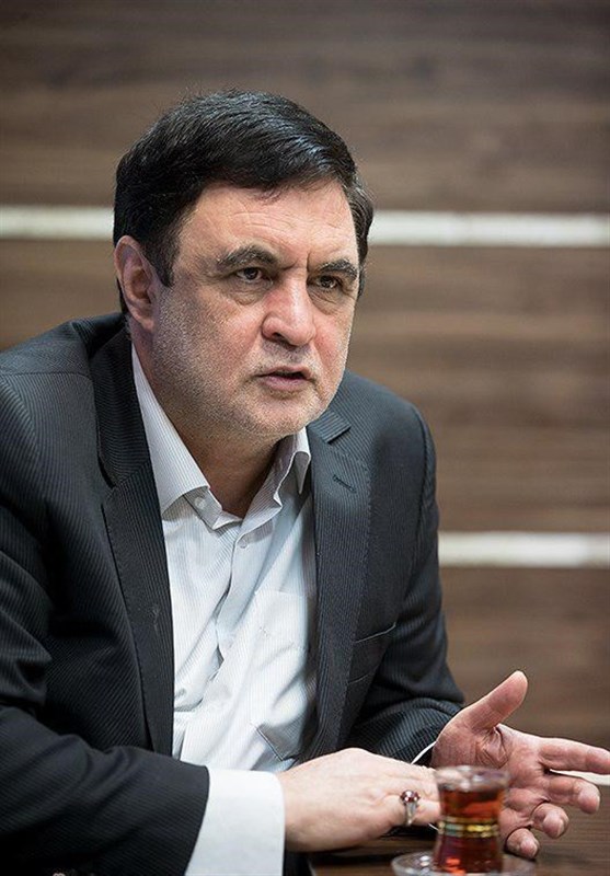 انتخابات ریاست جمهوری 1400 , 