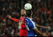 تغییر ساعت دیدار شهرداری ماهشهر - پرسپولیس