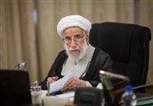 آیت الله جنتی: نمایندگان مجلس در جهت رفع مشکلات مردم گام بردارند