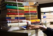 جولان کتاب‌های ممنوعه و اروتیک این‌بار در اینستاگرام/ «آقای کتاب‌ها» بساط تازه قاچاقچیان
