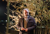 سعید آقاخانی سفیر مدرسه‌سازی کردستان شد؛ مشارکت برای ساخت مدرسه‌+فیلم