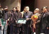 سلیمانی: آمریکایی‌ها گفتند دور ایران را خط بکش تا بهترین امکانات را به تو بدهیم