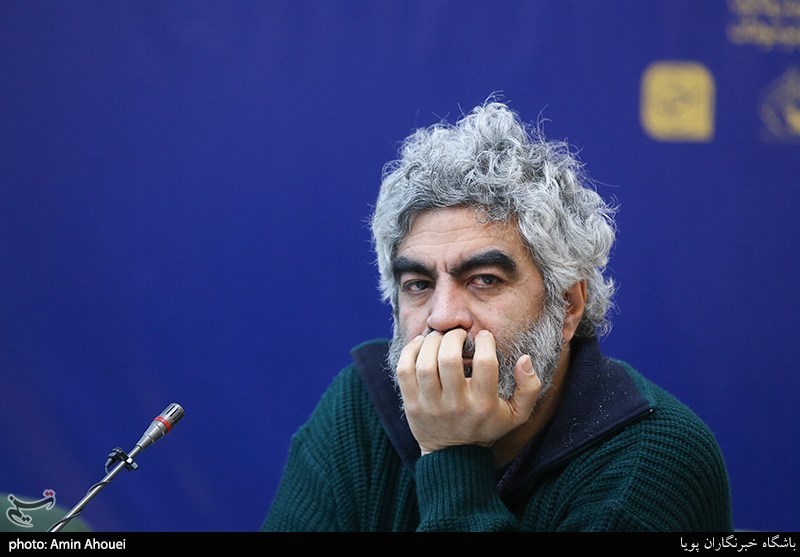 سینما , سینمای ایران , جشنواره فیلم فجر , مهران مدیری , رضا میرکریمی , 