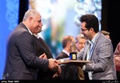 یازدهمین جشنواره پژوهش و نوآوری در مدیریت شهری و ششمین جشنواره پژوهش و آموزش