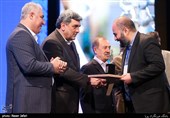 یازدهمین جشنواره پژوهش و نوآوری در مدیریت شهری و ششمین جشنواره پژوهش و آموزش