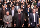 یازدهمین جشنواره پژوهش و نوآوری در مدیریت شهری و ششمین جشنواره پژوهش و آموزش