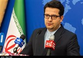 موسوی: مقررات صدور روادید الکترونیک ایران مطابق سامانه روادید اغلب کشورهای پیشرفته است