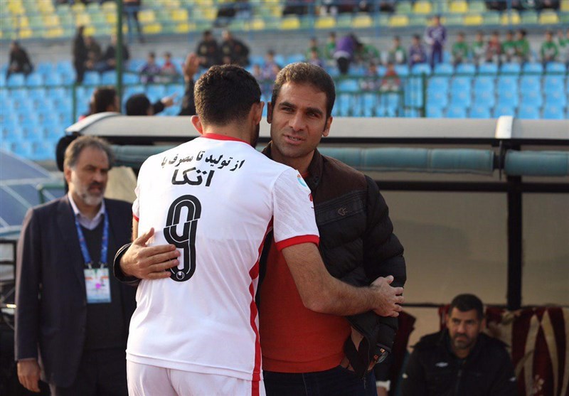 تیم فوتبال پرسپولیس , تیم فوتبال سایپا , 