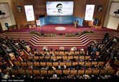 آئین پایانی دوازدهمین دوره جایزه ادبی جلال آل احمد