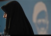 اشرف بروجردی رئیس کتابخانه ملی