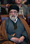 آئین پایانی دوازدهمین دوره جایزه ادبی جلال آل احمد