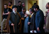 آئین پایانی دوازدهمین دوره جایزه ادبی جلال آل احمد