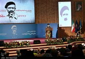 آئین پایانی دوازدهمین دوره جایزه ادبی جلال آل احمد