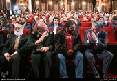  آیین پاسداشت خانواده شهدای هنرمند موسوم به «شاهدان شیدایی»