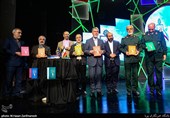  آیین پاسداشت خانواده شهدای هنرمند موسوم به «شاهدان شیدایی»