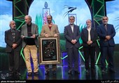  آیین پاسداشت خانواده شهدای هنرمند موسوم به «شاهدان شیدایی»