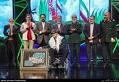  آیین پاسداشت خانواده شهدای هنرمند موسوم به «شاهدان شیدایی»