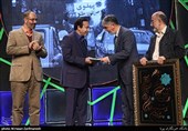  آیین پاسداشت خانواده شهدای هنرمند موسوم به «شاهدان شیدایی»