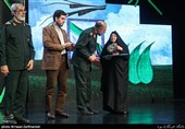  آیین پاسداشت خانواده شهدای هنرمند موسوم به «شاهدان شیدایی»