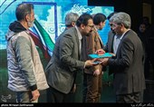  آیین پاسداشت خانواده شهدای هنرمند موسوم به «شاهدان شیدایی»