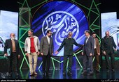  آیین پاسداشت خانواده شهدای هنرمند موسوم به «شاهدان شیدایی»