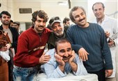 "پایتخت" فیلم سینمایی شد/ بازیگران و ورزشکاران در"چشم‌روشنی" تلویزیون