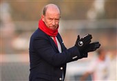 کالدرون: نمی‌پذیرم که مرا مقصر وضعیت فعلی پرسپولیس بدانند