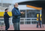 فرکی: اتفاقی رخ نداد و AFC کاری را که می‌خواست انجام داد/ در نیم‌فصل اول بی‌برنامگی خیلی به ما آسیب زد