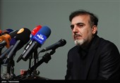 «مسعود سلیمانی» رئیس دانشکده فناوری‌های نوین پزشکی شهید بهشتی شد