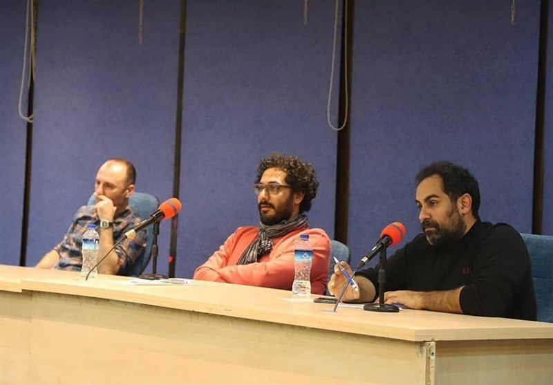 تئاتر , نمایش , تئاتر دانشگاهی , جشنواره بین المللی تئاتر دانشگاهی , تئاتر شهر , 