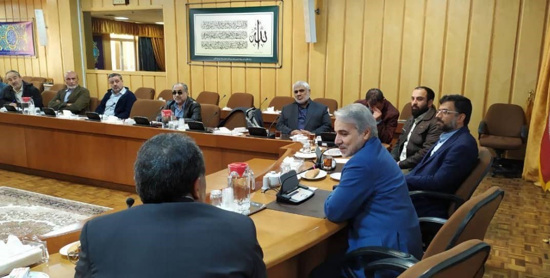 انجمن جانبازان نخاعی کشور , جانبازان دفاع مقدس , شورای عالی انجمن‌های ایثارگران , اخبار "بیمه ایثارگران" , 