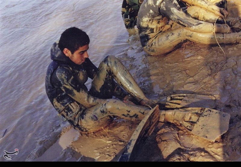 دفاع مقدس , منطقه عملیاتی اروند , منطقه عملیاتی شلمچه , شهدای دفاع مقدس , مناطق عملیاتی دفاع مقدس , حماسه و پایداری , 