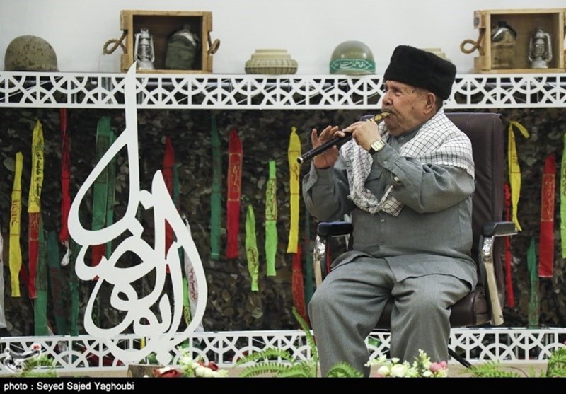 شهدای دفاع مقدس , 