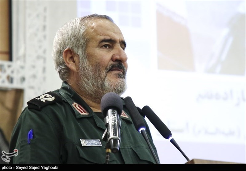 کنگره شهدای دانشجوی استان اردبیل
